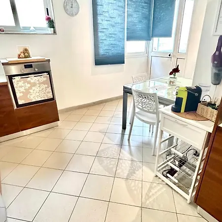 Homeclass Apartman