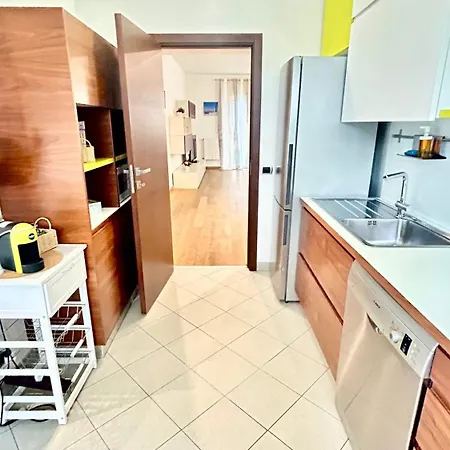 Apartman Homeclass Bari
