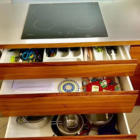 Lejlighed Homeclass Bari