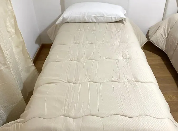 Apartment Homeclass *