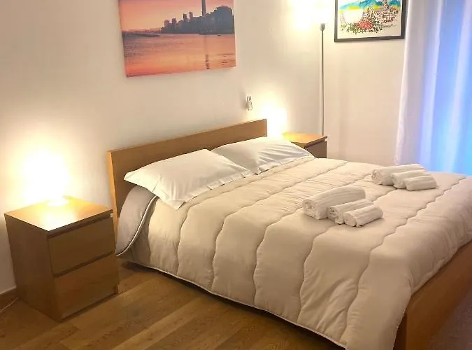 Homeclass Apartment *