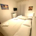 Διαμέρισμα Homeclass Μπάρι