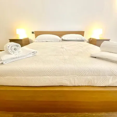 Homeclass Apartment Bari