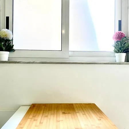 Homeclass Apartment