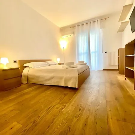 Appartement Homeclass