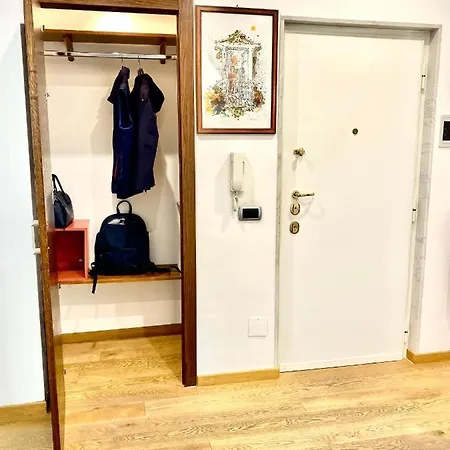 Appartement Homeclass