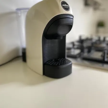 Homeclass Apartment