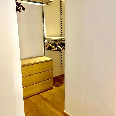 Homeclass Apartment