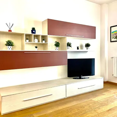 Homeclass Apartment