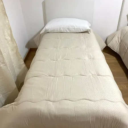 Appartement Homeclass *