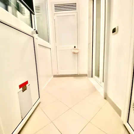 Homeclass Apartment *