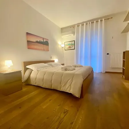 Homeclass Apartment Bari
