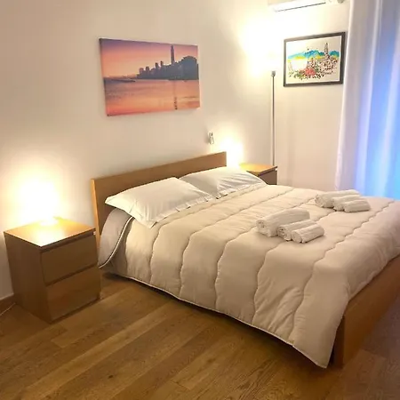 Homeclass Apartment *