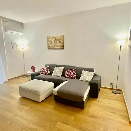 Homeclass Apartament Bari