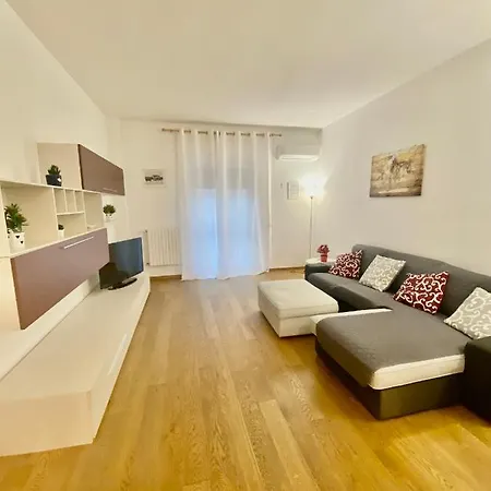 Lägenhet Homeclass Bari