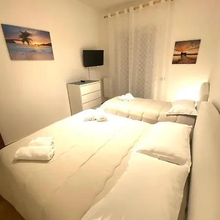 Lägenhet Homeclass Bari