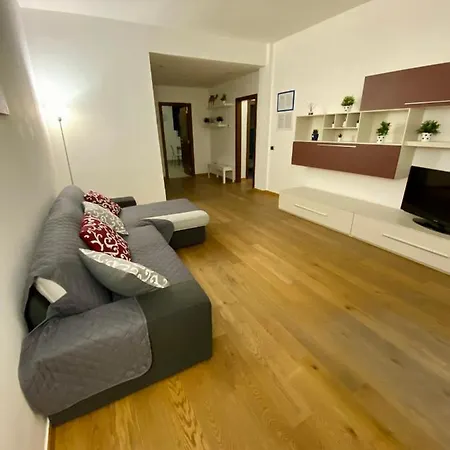 Apartament Homeclass *