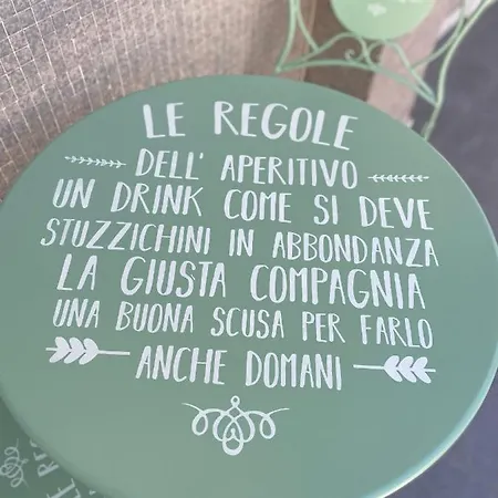 Homeclass Apartament Bari