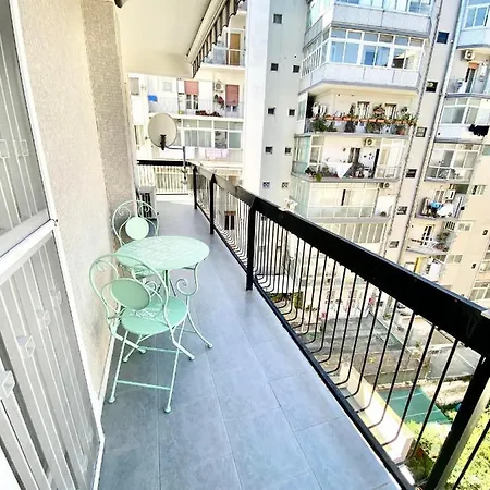 Homeclass Apartment