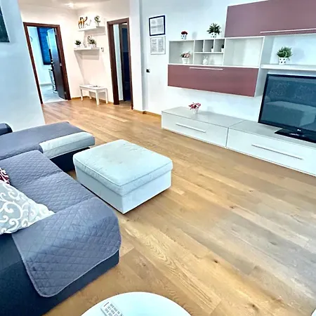 Homeclass Apartment