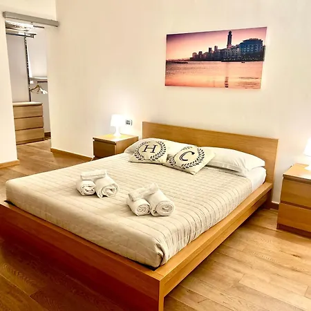 Homeclass Apartment *
