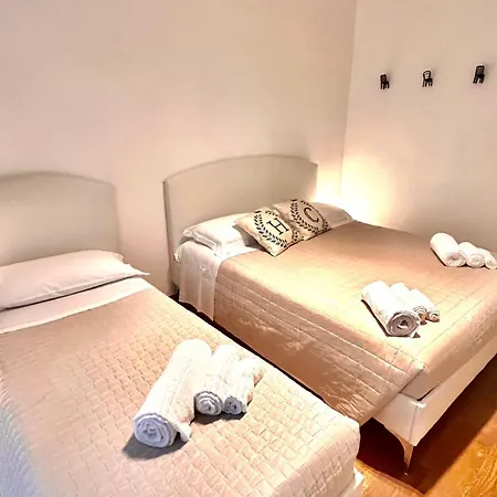 Apartment Homeclass