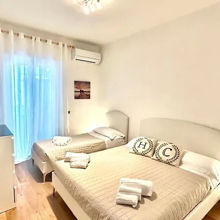 Homeclass Apartment Bari