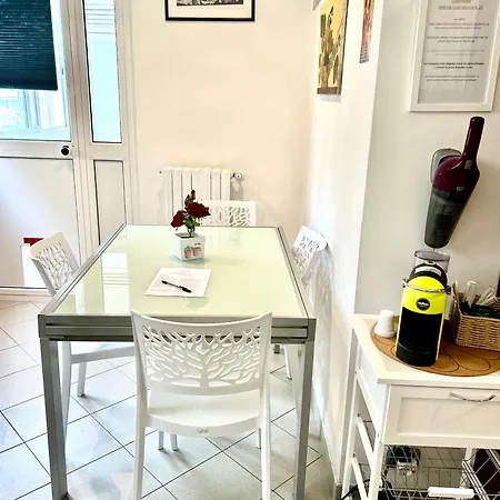 Lägenhet Homeclass