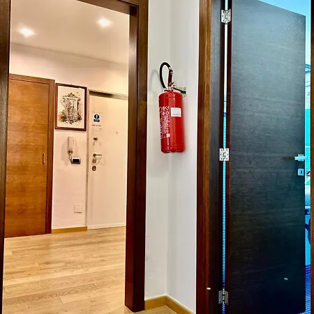 Apartment Homeclass