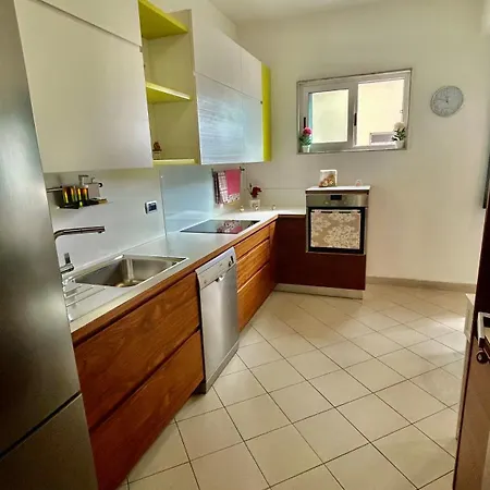 Homeclass Lägenhet Bari