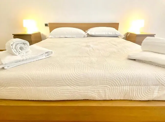 Homeclass Apartamento Bari