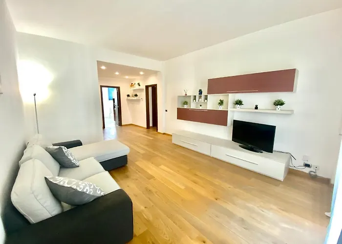 Homeclass Apartamento *