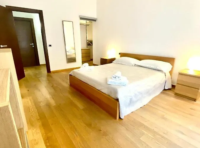 Apartamento Homeclass *