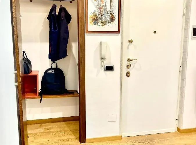 Apartamento Homeclass