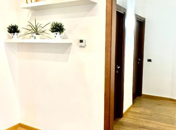 Apartamento Homeclass Bari