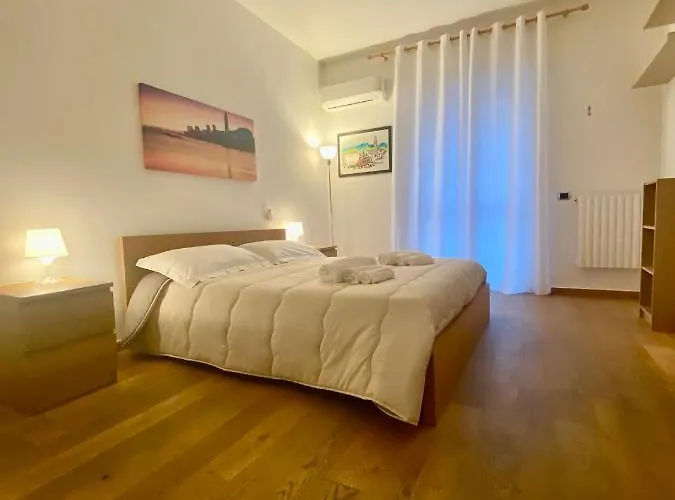 Homeclass Apartamento Bari