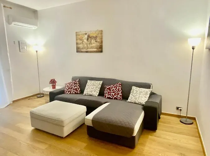 Homeclass Apartamento Bari