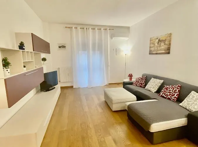 Apartamento Homeclass Bari