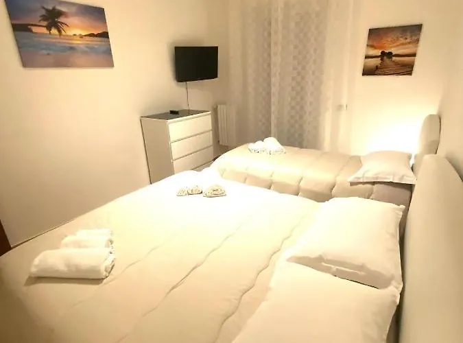 Apartamento Homeclass Bari