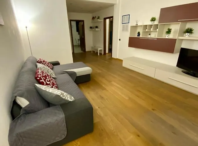 Apartamento Homeclass *