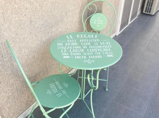 Homeclass Apartamento *