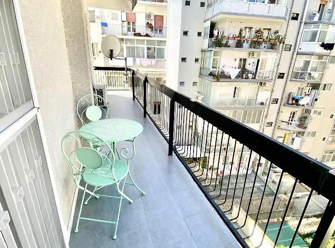 Homeclass Apartamento