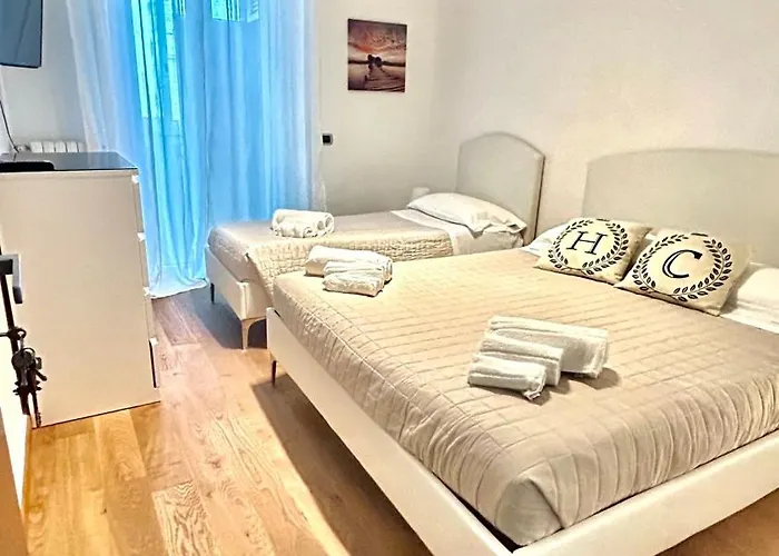 Homeclass Apartamento *