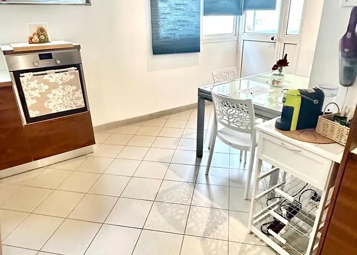 Homeclass Apartamento