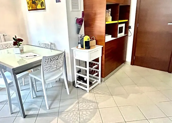 Apartamento Homeclass *