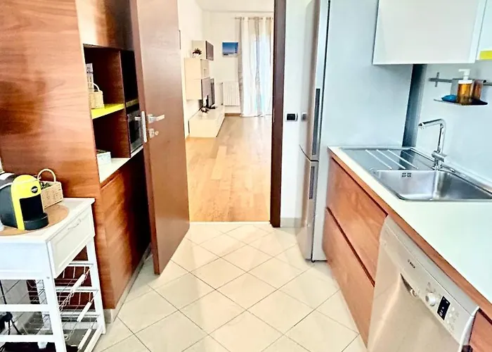 Apartamento Homeclass Bari