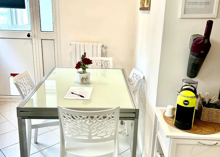 Apartamento Homeclass