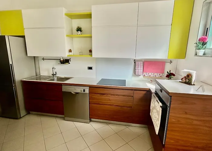 Homeclass Apartamento *