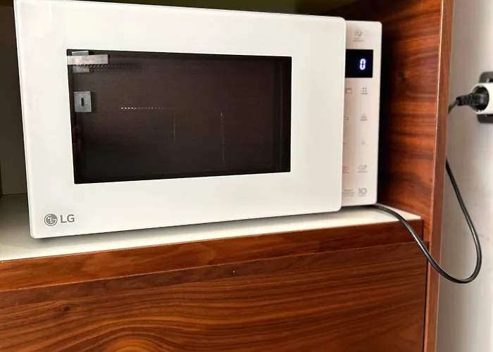 Apartamento Homeclass *