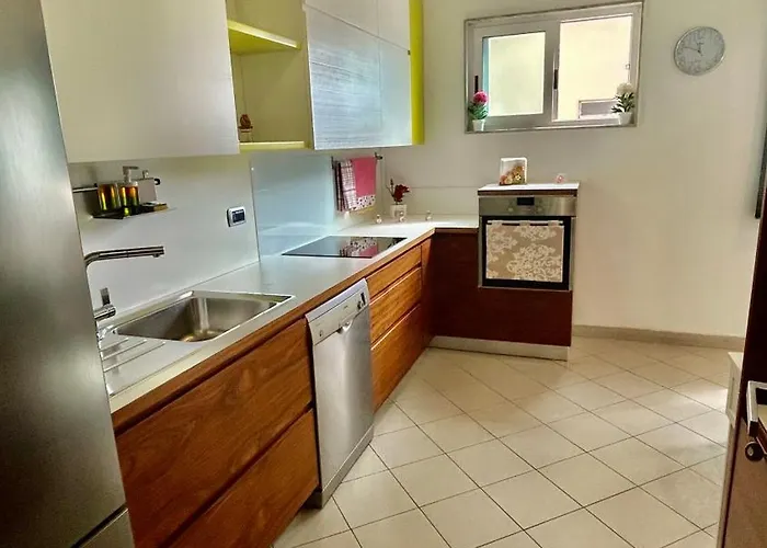 Homeclass Daire Bari